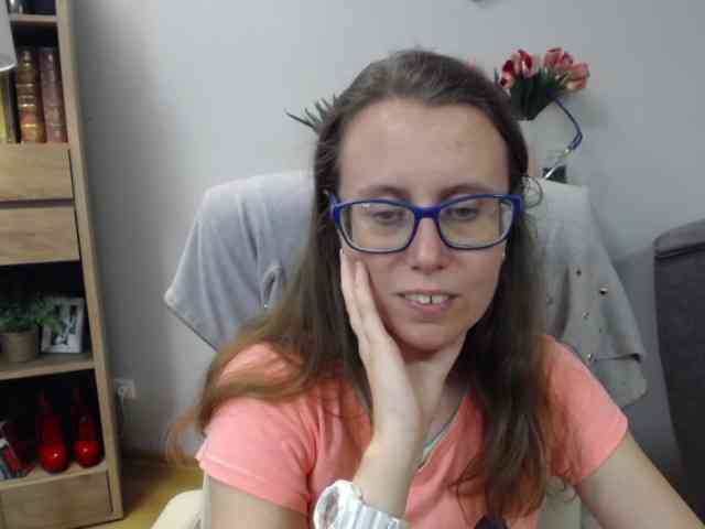 sparkleLizzy webcam