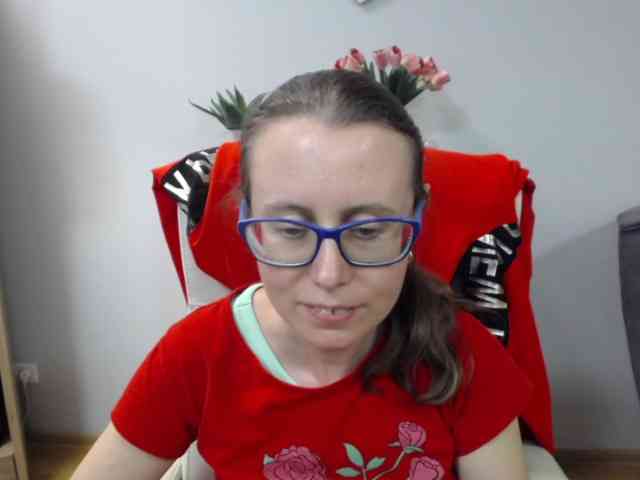 sparkleLizzy webcam
