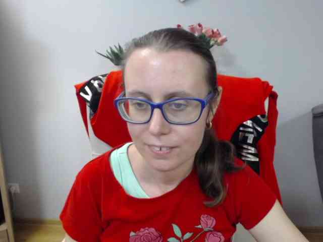 sparkleLizzy webcam