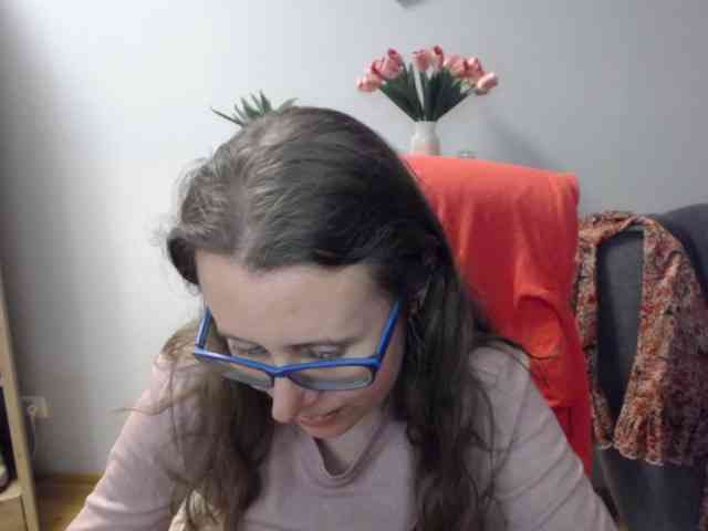 sparkleLizzy webcam