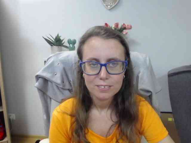 sparkleLizzy webcam