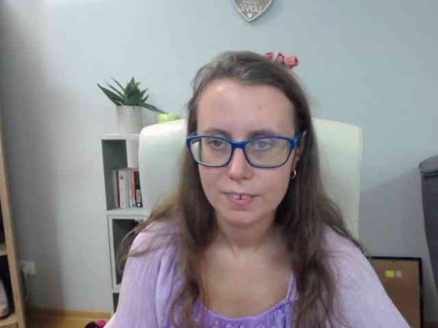 sparkleLizzy webcam