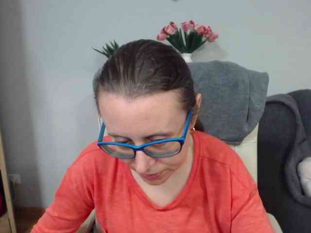 sparkleLizzy webcam