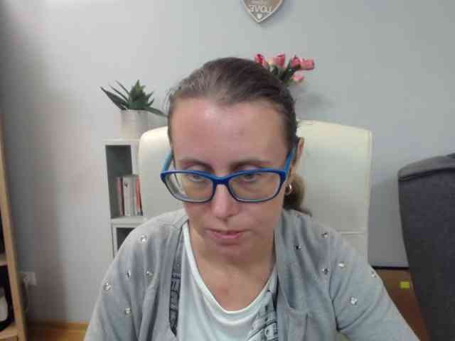 sparkleLizzy webcam