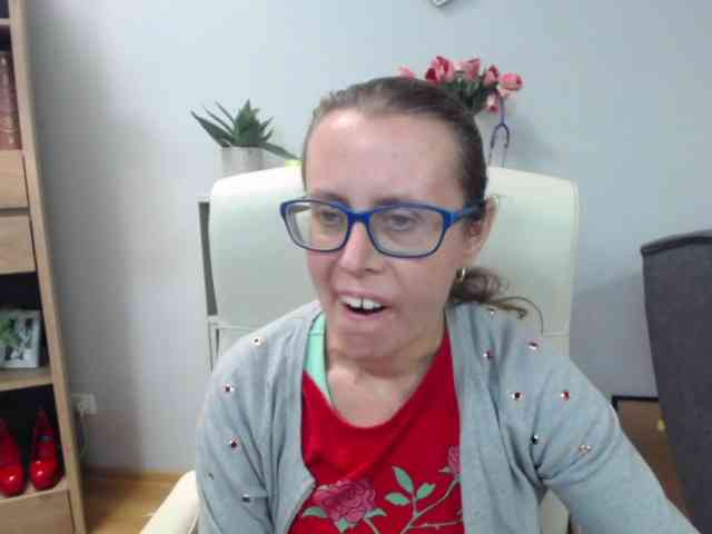 sparkleLizzy webcam