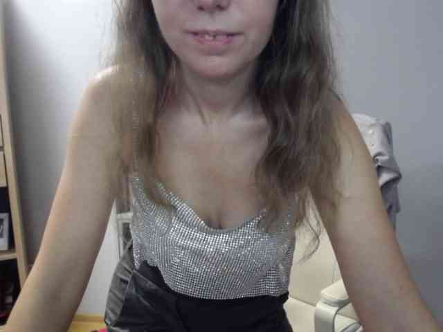 sparkleLizzy webcam