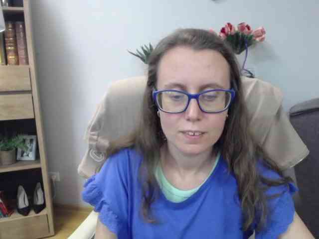 sparkleLizzy webcam