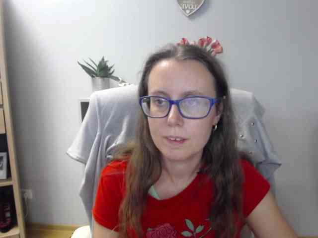 sparkleLizzy webcam