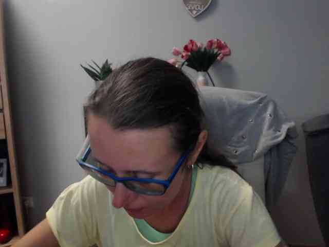 sparkleLizzy webcam