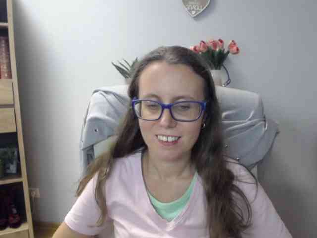 sparkleLizzy webcam