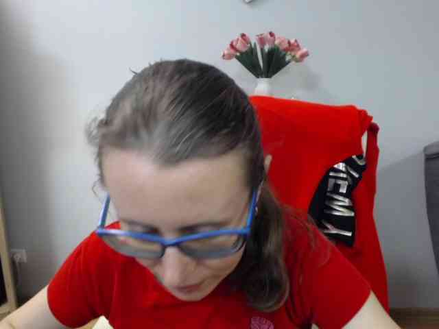 sparkleLizzy webcam