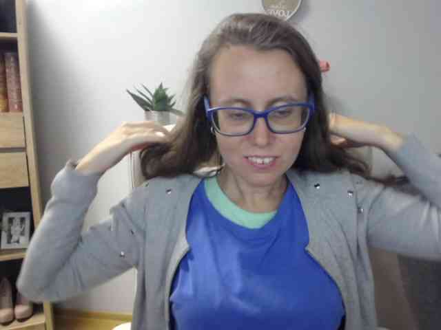 sparkleLizzy webcam