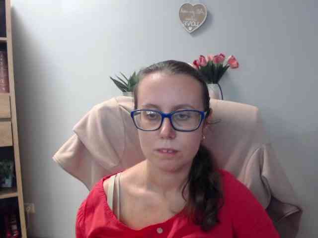 sparkleLizzy webcam