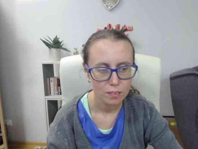 sparkleLizzy webcam