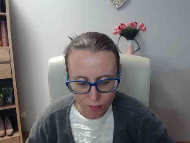 sparkleLizzy webcam