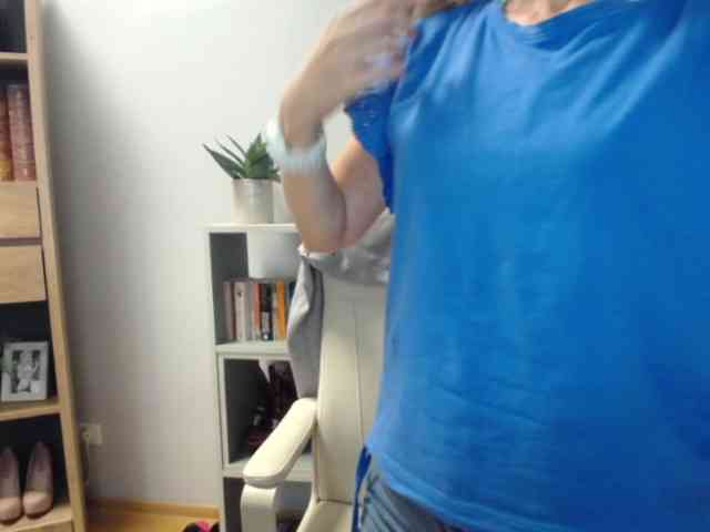 sparkleLizzy webcam