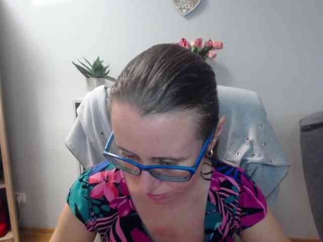 sparkleLizzy webcam
