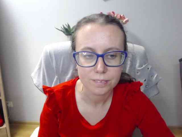 sparkleLizzy webcam