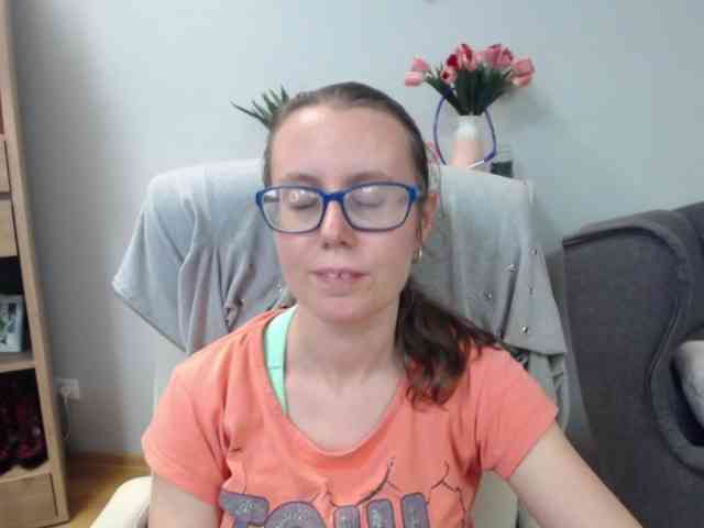 sparkleLizzy webcam