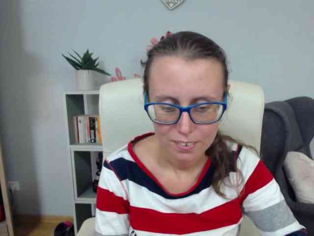 sparkleLizzy webcam