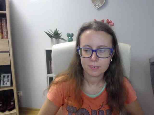 sparkleLizzy webcam
