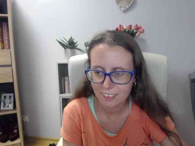 sparkleLizzy webcam