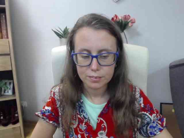 sparkleLizzy webcam