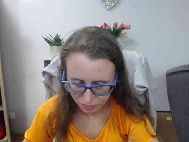 sparkleLizzy webcam