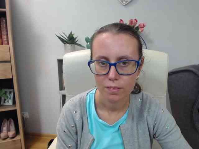 sparkleLizzy webcam