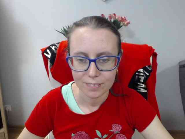 sparkleLizzy webcam