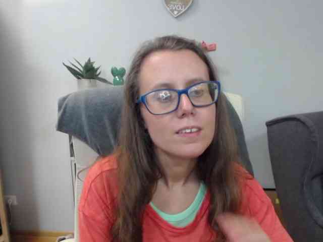 sparkleLizzy webcam