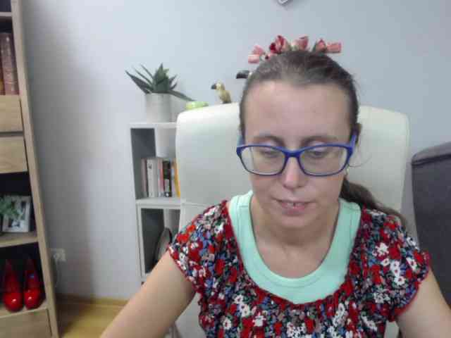 sparkleLizzy webcam