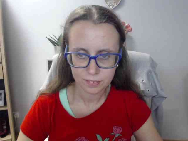 Model: sparkleLizzy