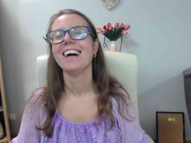 sparkleLizzy webcam