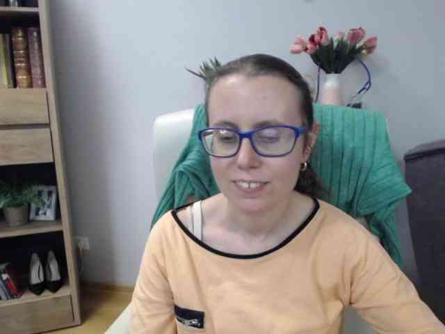 sparkleLizzy webcam