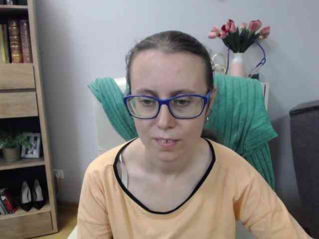 sparkleLizzy webcam