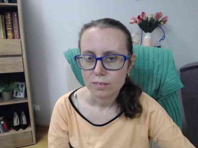 sparkleLizzy webcam