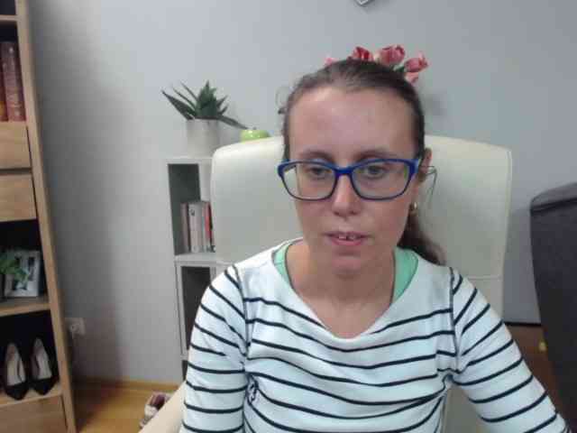 sparkleLizzy webcam