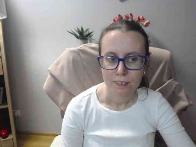 sparkleLizzy webcam
