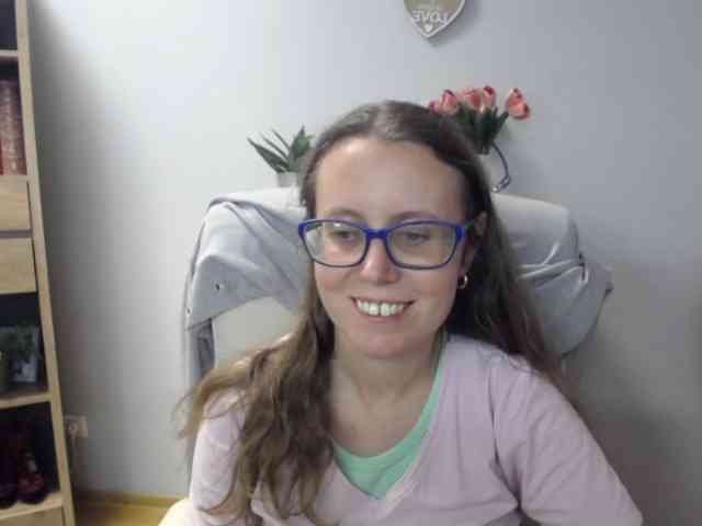 sparkleLizzy webcam