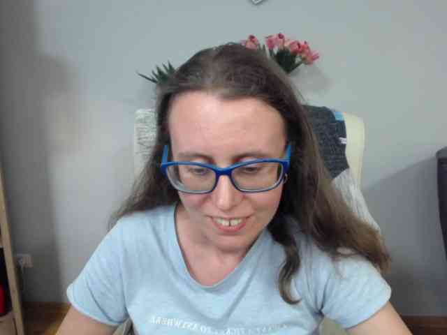 sparkleLizzy webcam