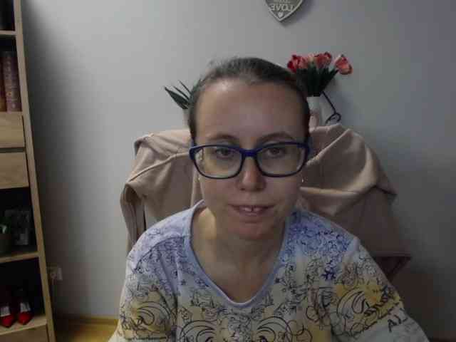 sparkleLizzy webcam