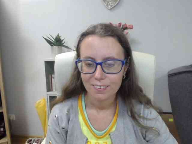 sparkleLizzy webcam