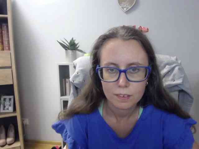 sparkleLizzy webcam