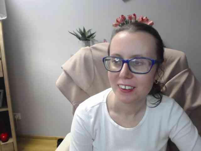 sparkleLizzy webcam