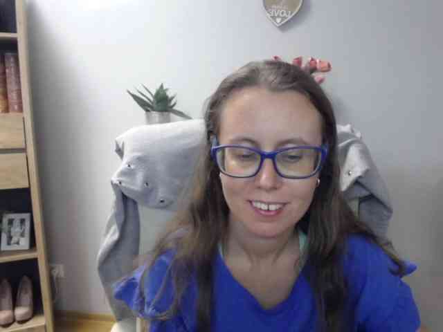 sparkleLizzy webcam