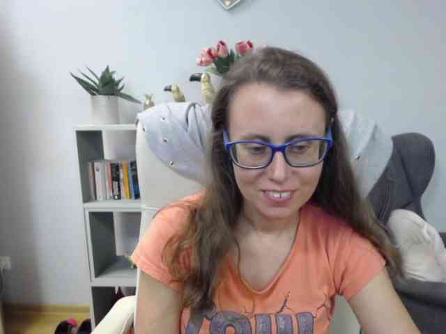 sparkleLizzy webcam