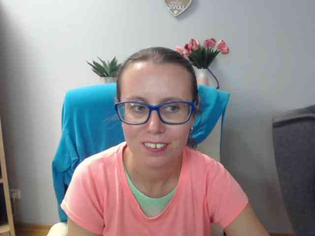 sparkleLizzy webcam