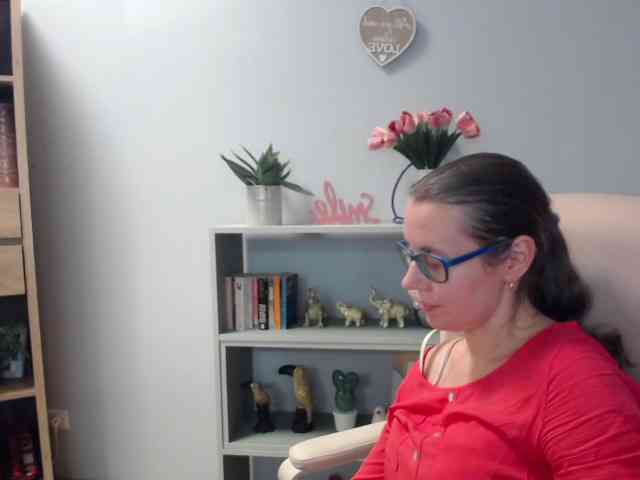 sparkleLizzy webcam