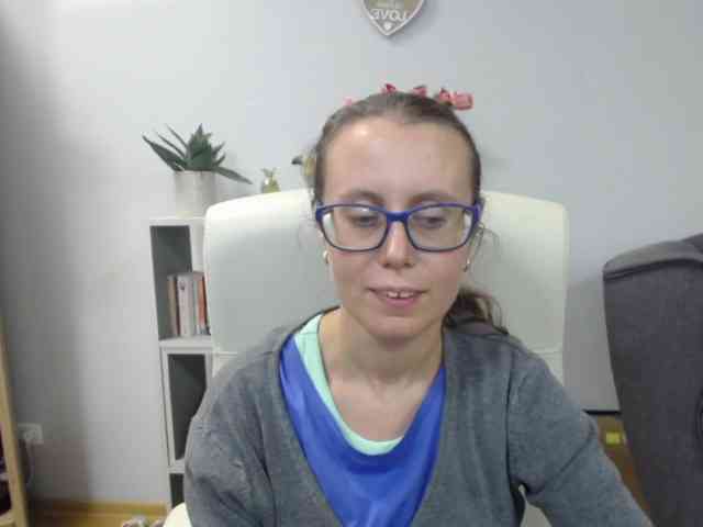 sparkleLizzy webcam